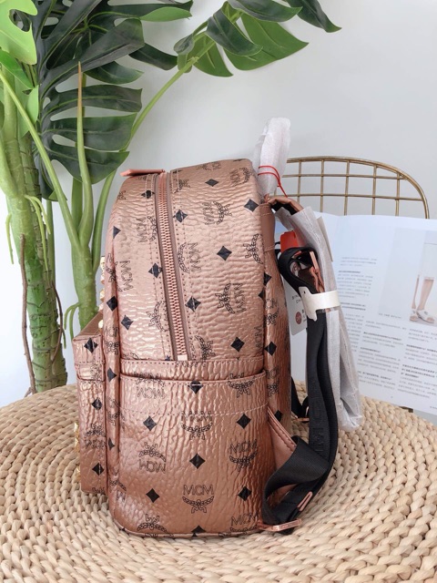 Balo nữ size trung