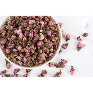 Trà hoa đào thường 100G đẹp da, lợi tiểu