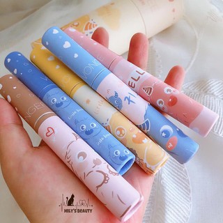 Set son Von Gee phiên bản gấu