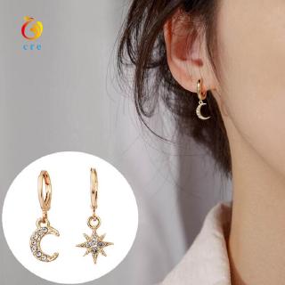 Khuyên Tai Nữ Trang Dáng Dài Tạo Hình Độc Đáo