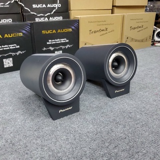 Loa Siêu Treble Pioneer E2 bổ sung dàn âm thanh hoàn hảo