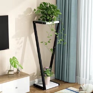 Kệ để chậu hoa cây cảnh 80cm b166