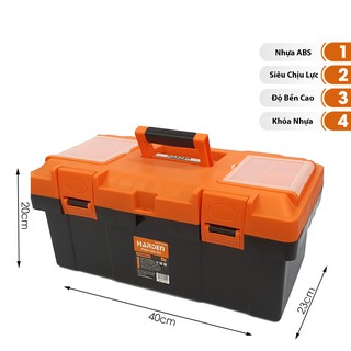 HỘP ĐỰNG DỤNG CỤ HARDEN 520302