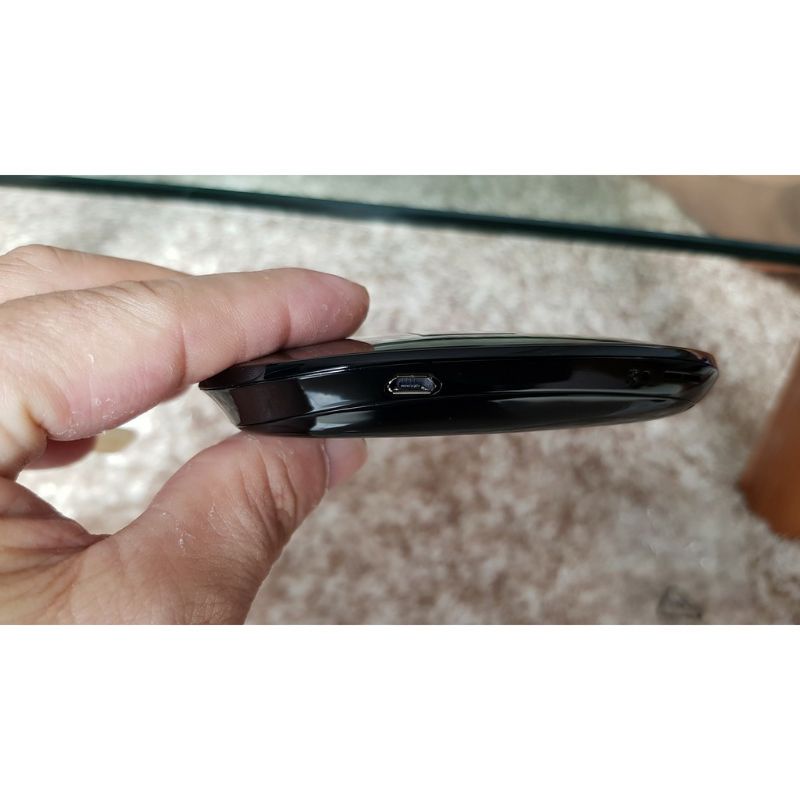 Bộ kích sóng wifi xuyên tường 4 râu,bộ phát Wifi 3g ALCATEL Y580 hàng chính hãng.