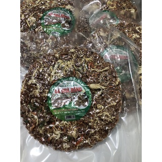 [Healthy food] CƠM CHÁY GẠO LỨT CHÀ BÔNG/RONG BIỂN ĐẶC BIỆT THÍCH HỢP NGƯỜI ĂN KIÊNG
