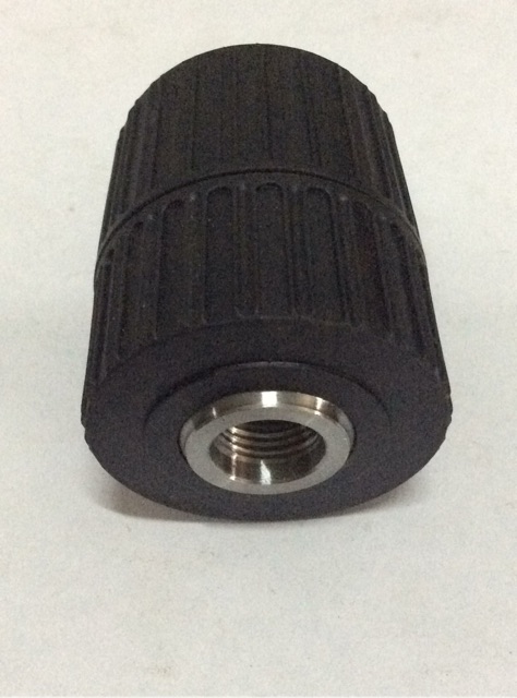 Đầu khoan nhựa tự động 13mm