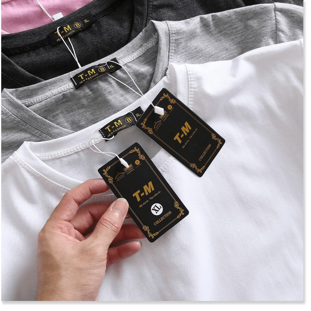 ÁO THUN CỔ TRÒN,MÀU SẮC SÔI ĐỘNG,CHẤT LIỆU THOÁNG MÁT THỜI TRANG MỚI KME