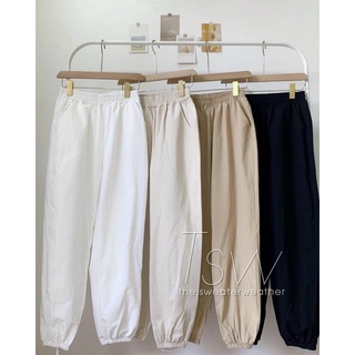 Quần bom GU đũi xước nhật