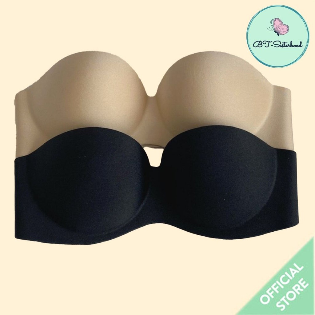 Áo lót nữ gợi cảm, đồ lót vải su mềm mịn không dây cúp ngang, quyến rũ sexy nâng ngực 218, LOT STORE , VANVENE, LAVENUSA | BigBuy360 - bigbuy360.vn