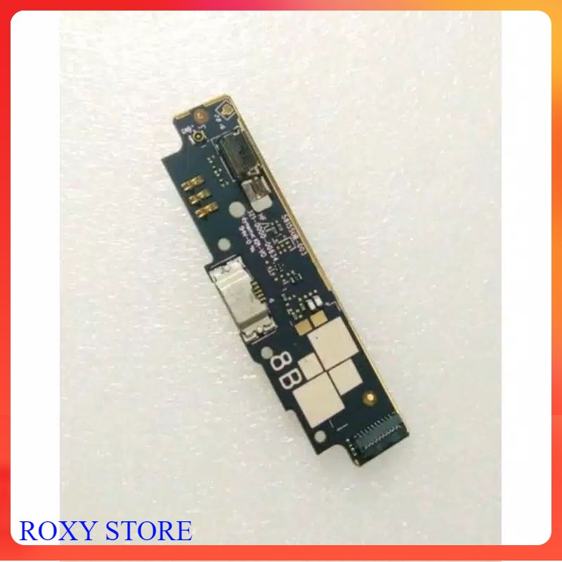 Bảng mạch sạc PCB cho Asus Zenfone GO 4.5 X014D ZB452KG