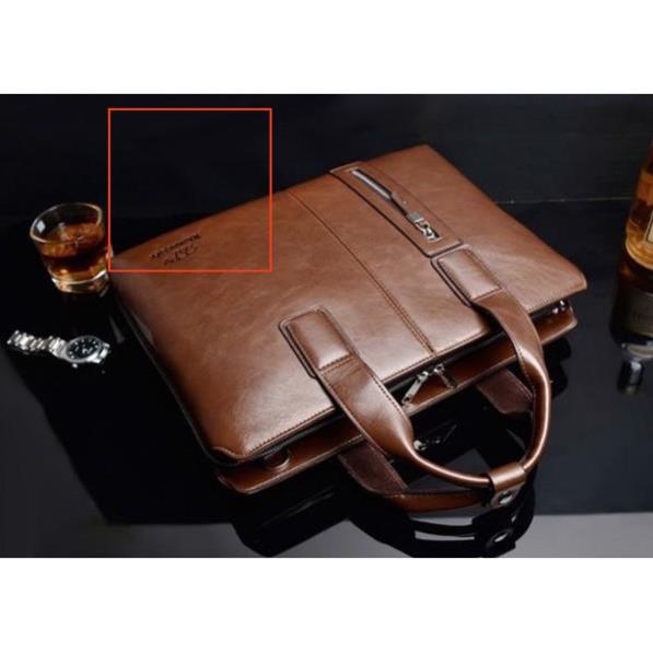 Chính Hãng cặp da cao cấp Cặp da cồng sở Rhinos Life 8667 (Bảo hành 3 năm- mẫu mới 2019-Có ảnh thật) | BigBuy360 - bigbuy360.vn