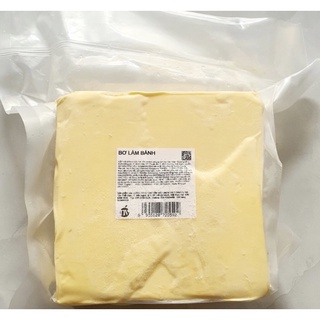 BƠ VIVO  LẠT LÀM BÁNH
