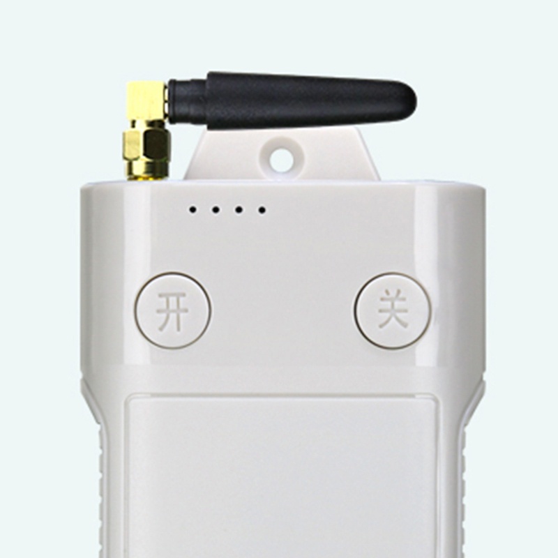 Bộ Điều Khiển Nhận Tín Hiệu Radio RF Không Dây Động Cơ Bơm Nước