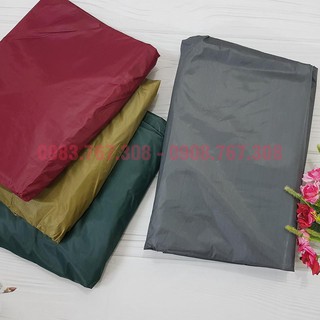 Ga Chống Thấm (Giao Màu Ngẫu Nhiên ) - 1m8 x 2m,