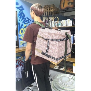 Ba lô đeo chim