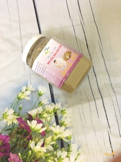 Combo tinh bột nghệ chị ngoan