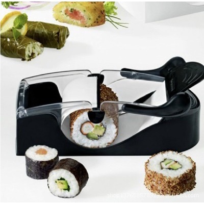PVN33700 Máy Làm Sushi Siêu Bền Tiện Dụng Cho Người Mới Bắt Đầu T2