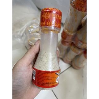 Muối tiêu sọ MINH QUÂN