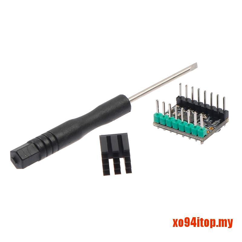 Động Cơ Bước Tmc2209 Cho Máy In 3d 2.5a Ultra | BigBuy360 - bigbuy360.vn