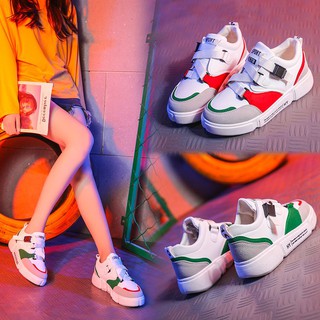 [BÁN LỖ]GIÀY ULZZANG NỮ PHONG CÁCH HÀN QUỐC