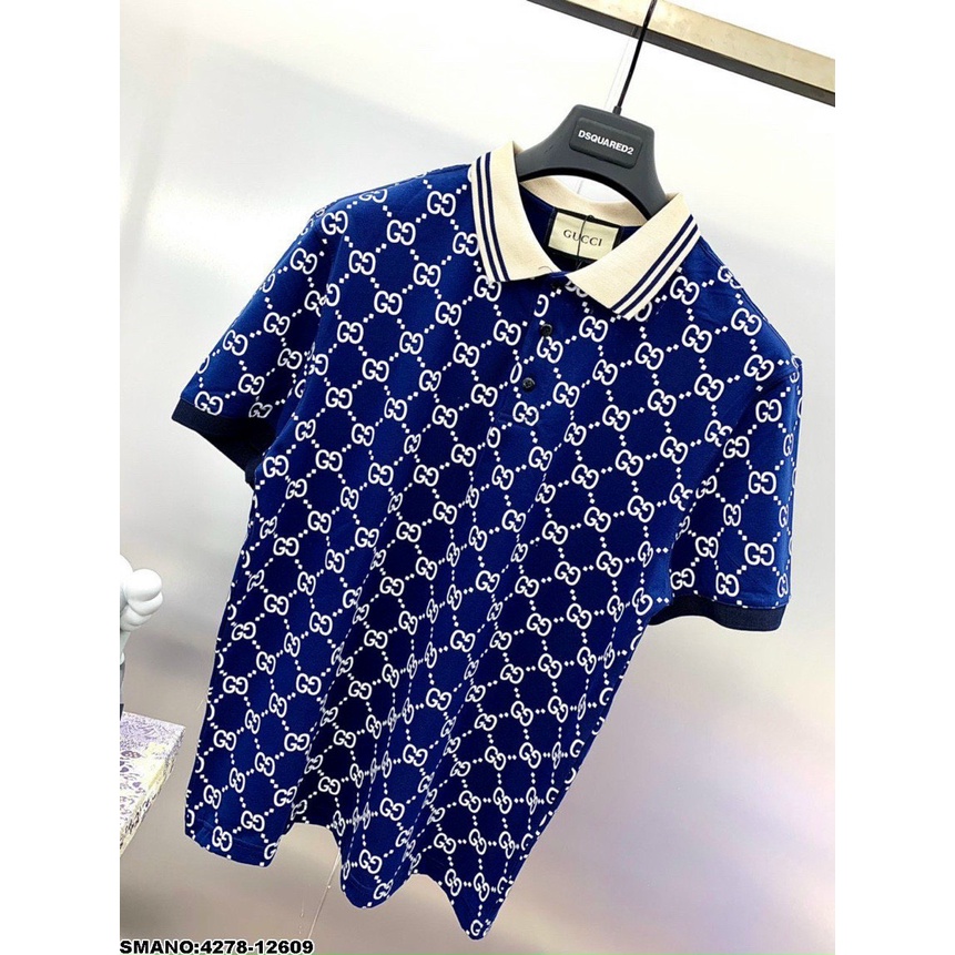 Áo Polo nam - Áo thun Nam Cao Cấp chất poly cotton có fullsize - AC20