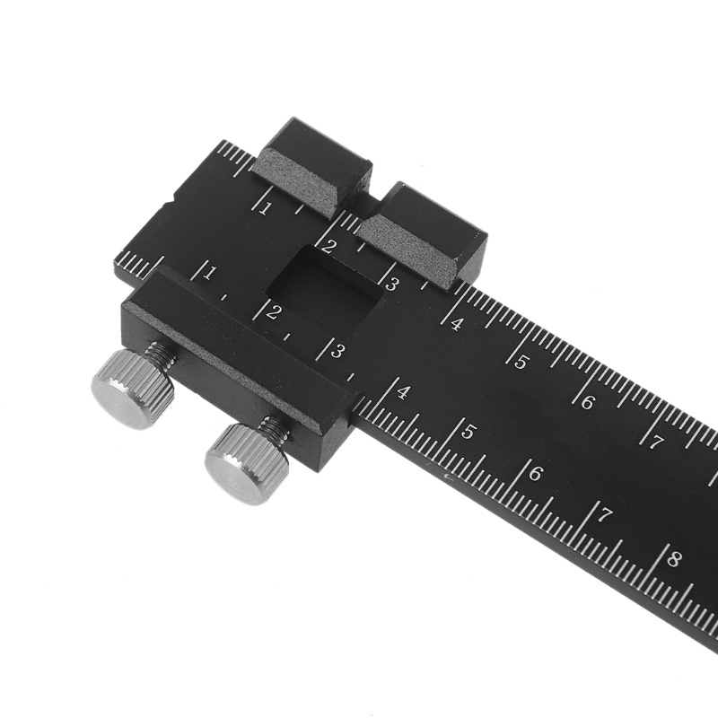 Thước đo làm mộc hình chữ T chuyên nghiệp độ chính xác cao