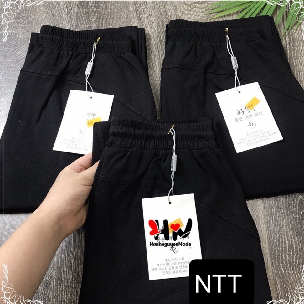 QUẦN LEGGING NÂNG MÔNG CÓ TÚI COTTON DÀY ĐẸP | BigBuy360 - bigbuy360.vn