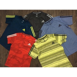 Áo tshirt cộc tay adidas xuất đẹp vnxk