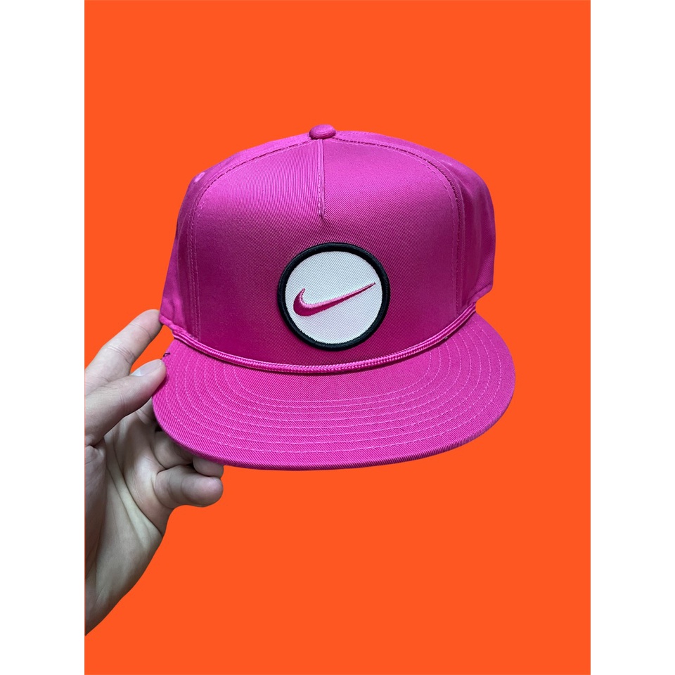 Mũ Nón nam nữ Nike Air Pro Snapback