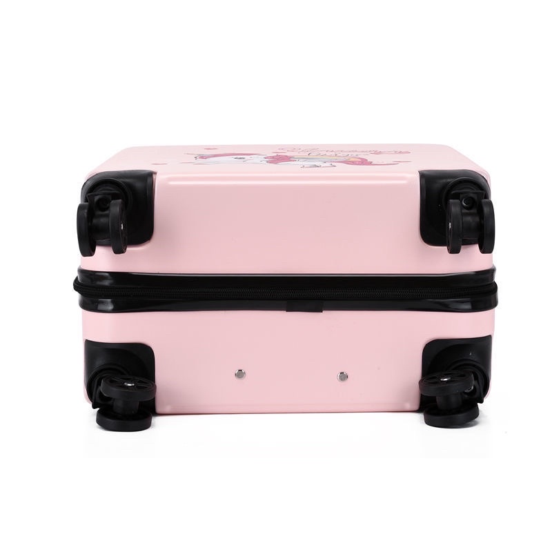 Vali hoạt hình 20 inch cho trẻ em học sinh tiểu học và trung học cơ sở ,vali bé trai và bé gái có mật khẩu khoá mã