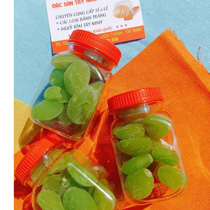 [ 100GAM ] Ô MAI ĐÀO XANH TRUNG NGHĨA | BigBuy360 - bigbuy360.vn