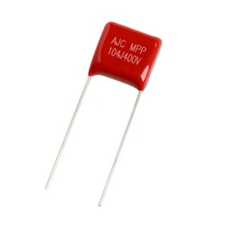 Tụ Đỏ CBB 400V- Các Giá Trị