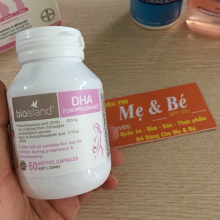 Dha bầu