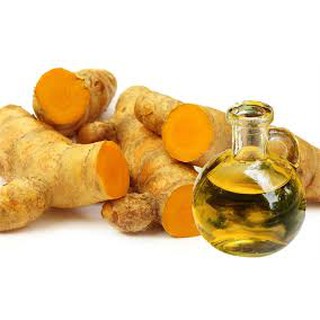 Tinh Dầu Nghệ ( Turmeric Essential Oil )