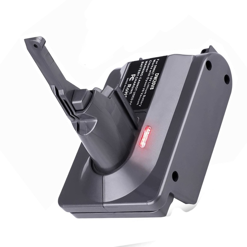 Bộ Chuyển Đổi Pin Lithium 20V Sang Dyson