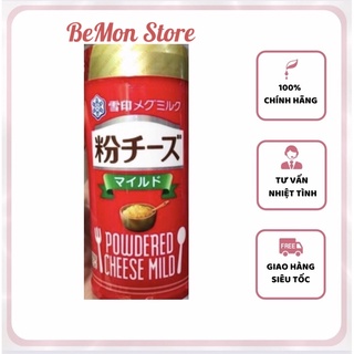 Phô mai rắc cháo MEGU Nhật 50g