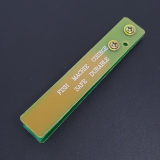 Công tắc cò bóp thủy tinh