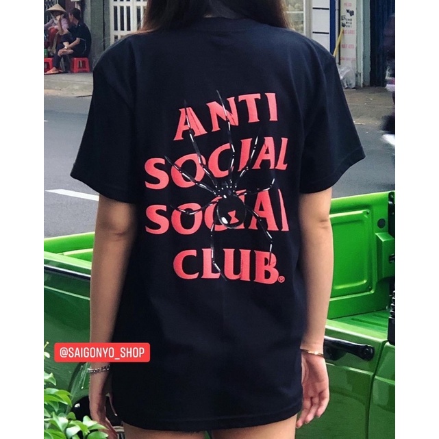 Aos Thun Anti Social