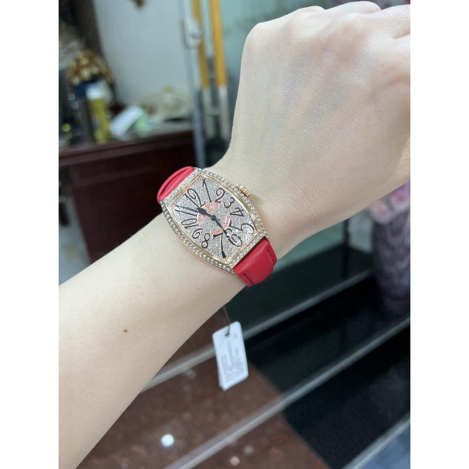 Đồng Nữ GU.OU HOT HIT Săn Sale Máy Nhật Bền Bỉ