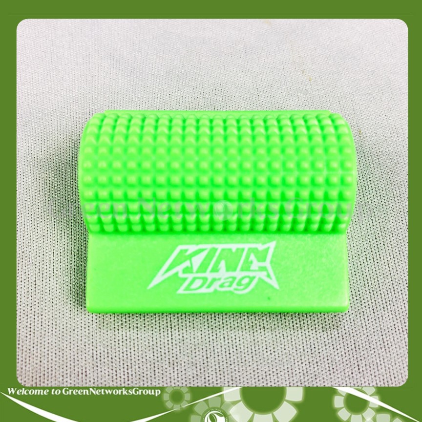 Bọc cần số xe côn King Drag Greennetworks