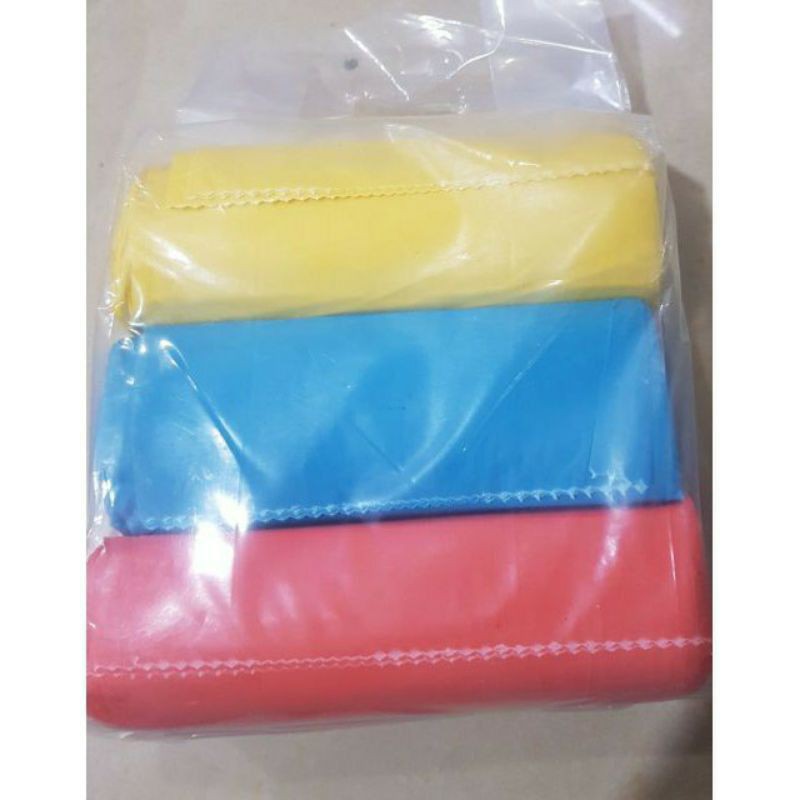 Combo 3 túi đựng rác 1kg