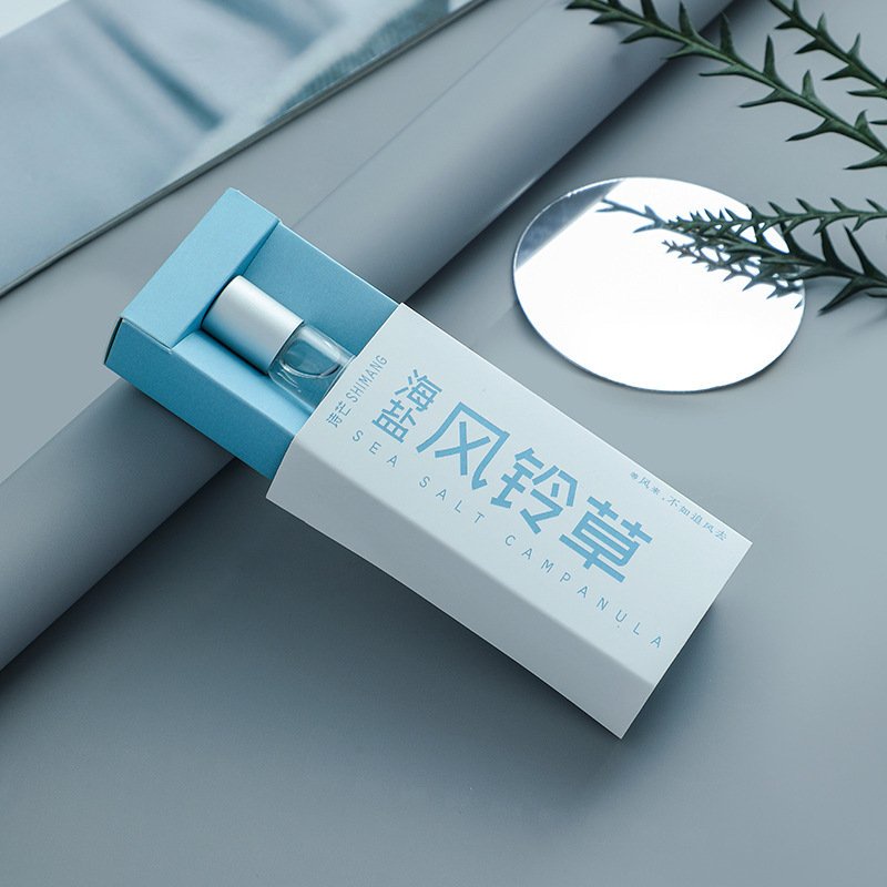 Nước hoa Shimang dạng ống lăn nội địa trung 10ml SNHOL2