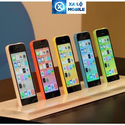 Điện thoại iphone 5C quốc tế LIKE NEW | BigBuy360 - bigbuy360.vn