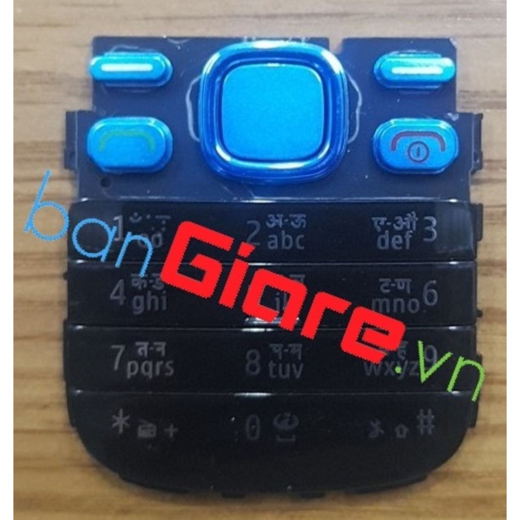 PHÍM NOKIA 2690