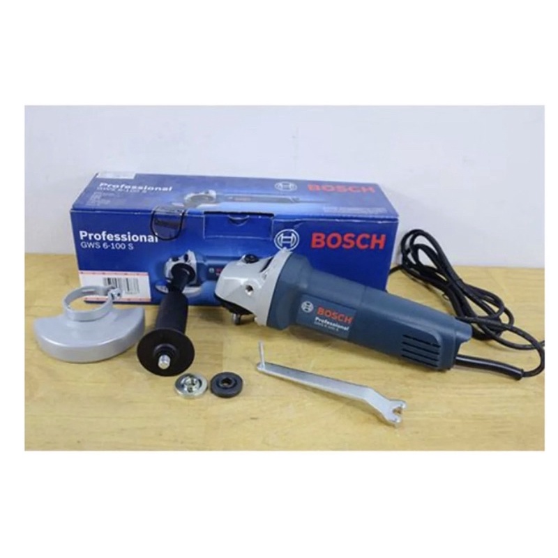 Máy Mài Góc Máy Cắt Cầm Tay 1 Tấc Công Suất 650W Tốc Độ 10000vòng/phút Lõi Đồng Cao Cấp