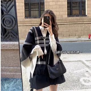   Hàng Loại 1  Sẵn Áo Choàng Mùa Đông Có Khuy Cài Kèm Video và ảnh Khách mặc 