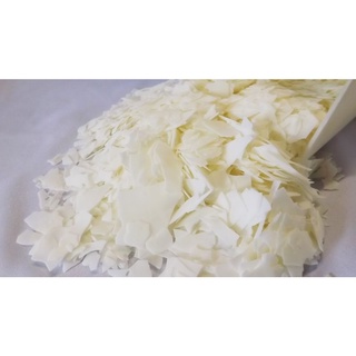 Sáp Đậu Nành làm mỹ phẩm (100g)