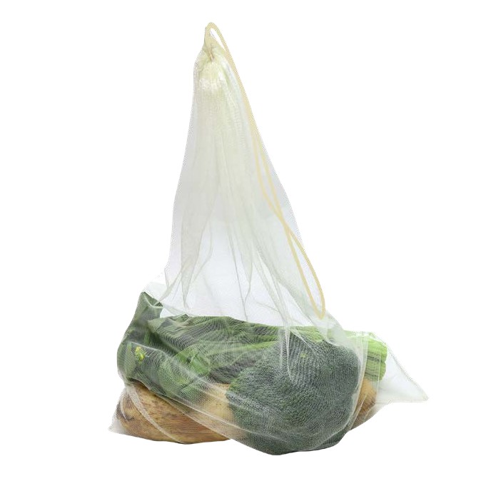 Túi Lưới Đựng Thực Phẩm 2 Cái Uncle Bills KS1141