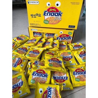 Mì Tôm Enaak Giá Sỉ