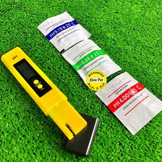 Bút đo độ pH kỹ thuật số cho hồ cá
